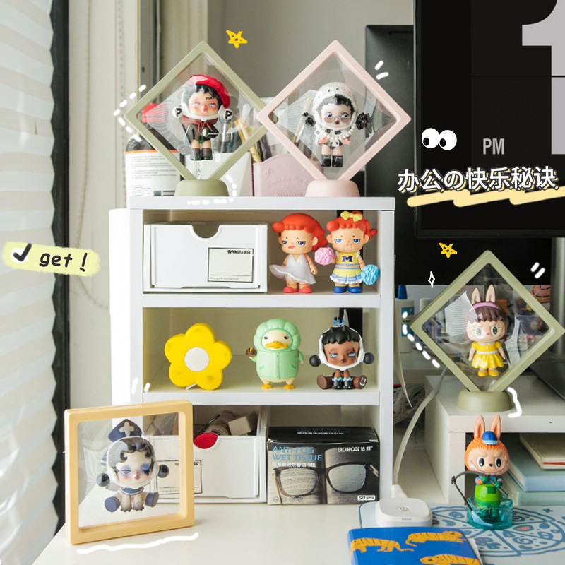佰易PVC原料